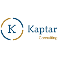 Kaptar Consulting logo, Kaptar Consulting contact details