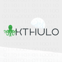 Kthulo Publicidade logo, Kthulo Publicidade contact details