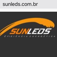 SUNLEDS Soluções em Iluminação LED logo, SUNLEDS Soluções em Iluminação LED contact details