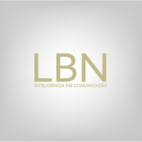 LBN INTELIGÊNCIA EM COMUNICAÇÃO logo, LBN INTELIGÊNCIA EM COMUNICAÇÃO contact details