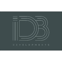 IDB Developments logo, IDB Developments contact details