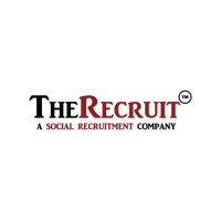 TheRecruitTM logo, TheRecruitTM contact details