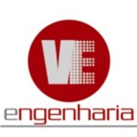 VE Engenharia logo, VE Engenharia contact details