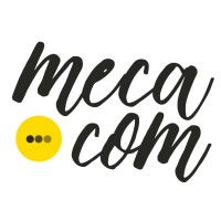 MECACOM Comunicação Estratégica logo, MECACOM Comunicação Estratégica contact details