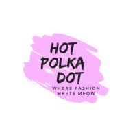 Hot Polka Dot Inc. logo, Hot Polka Dot Inc. contact details