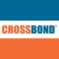 CROSSBOND logo, CROSSBOND contact details