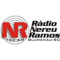 Rádio Nereu Ramos logo, Rádio Nereu Ramos contact details