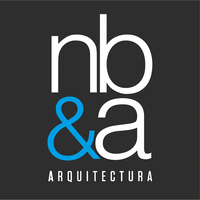 nb&a - Arquitectura logo, nb&a - Arquitectura contact details