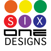 SIXONE Designs logo, SIXONE Designs contact details