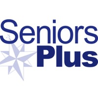 Seniors Plus logo, Seniors Plus contact details