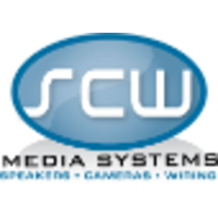 SCW Media Systems, Inc. logo, SCW Media Systems, Inc. contact details