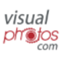 Visualphotos logo, Visualphotos contact details