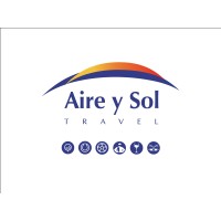 Aire y Sol Travel logo, Aire y Sol Travel contact details