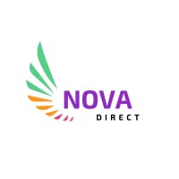 Nova Direct logo, Nova Direct contact details