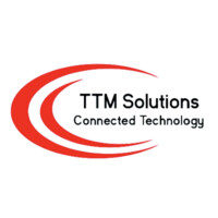 TTM Solutions logo, TTM Solutions contact details