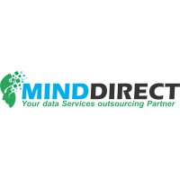 Minddirect Maketing Services logo, Minddirect Maketing Services contact details