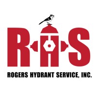 Rogers Hydrant Service, Inc. logo, Rogers Hydrant Service, Inc. contact details