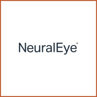 NeuralEye logo, NeuralEye contact details