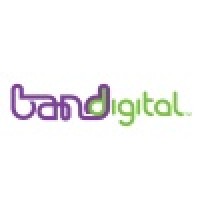 Band Digital, Inc logo, Band Digital, Inc contact details