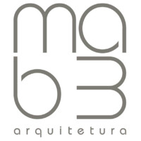 MAB3 Arquitetura logo, MAB3 Arquitetura contact details