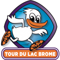 Tour du lac Brome logo, Tour du lac Brome contact details