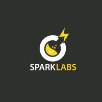 Spark Labs Marketing logo, Spark Labs Marketing contact details