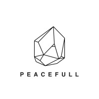 Peacefull logo, Peacefull contact details