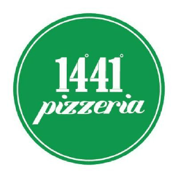 1441 Pizzeria logo, 1441 Pizzeria contact details