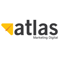 Atlas Marketing Digital logo, Atlas Marketing Digital contact details