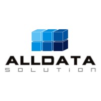 ALLDATA SOLUTIONS logo, ALLDATA SOLUTIONS contact details