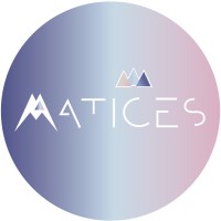 Matices logo, Matices contact details