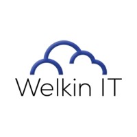 Welkin I.T. logo, Welkin I.T. contact details