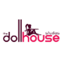 The Dollhouse Studios logo, The Dollhouse Studios contact details