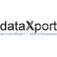 DataXport LLC logo, DataXport LLC contact details