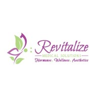 Revitalize Medical Solutions logo, Revitalize Medical Solutions contact details