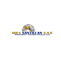 M&S Santillan S.A.C. logo, M&S Santillan S.A.C. contact details