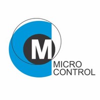 Micro Control SA logo, Micro Control SA contact details