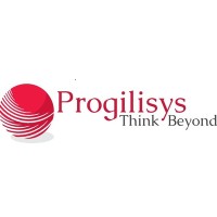 Progilisys Solutions logo, Progilisys Solutions contact details