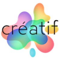 Creatif logo, Creatif contact details