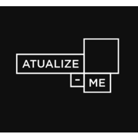 Atualize-me logo, Atualize-me contact details