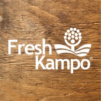 FreshKampo logo, FreshKampo contact details