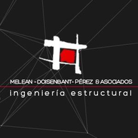 MDP & Asociados Ingenieria Estructural logo, MDP & Asociados Ingenieria Estructural contact details