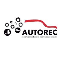 AUTOREC S.L.U. logo, AUTOREC S.L.U. contact details