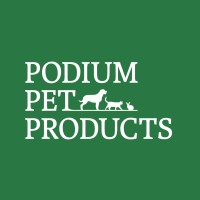 Podium Pet Products Ltd logo, Podium Pet Products Ltd contact details