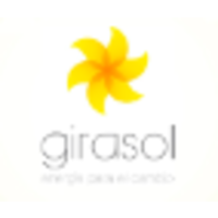 Girasol: energía para el cambio logo, Girasol: energía para el cambio contact details