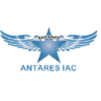 ANTARES IAC logo, ANTARES IAC contact details