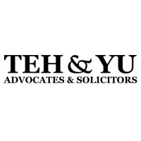 TEH & YU - Advocates & Solicitors logo, TEH & YU - Advocates & Solicitors contact details