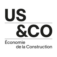 US &Co logo, US &Co contact details