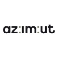 Azimut Company logo, Azimut Company contact details