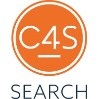 C4S Search Ltd logo, C4S Search Ltd contact details